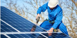 Installation Maintenance Panneaux Solaires Photovoltaïques à Vernou-la-Celle-sur-Seine